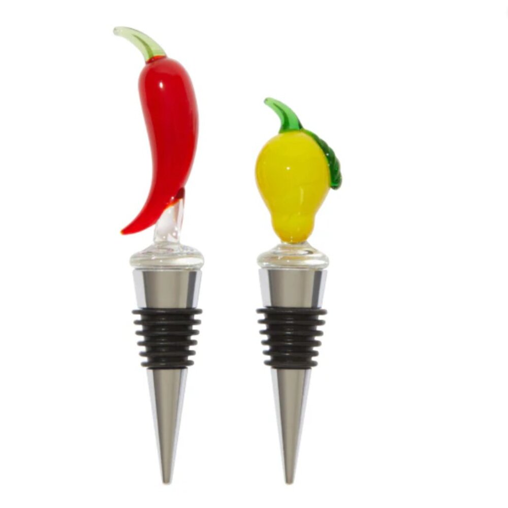 sandralexandra Bottle Stopper - Thumbnail 4
